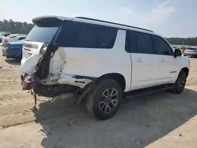 1GNSKDKD1NR351665 2022 CHEVROLET SUBURBAN-2