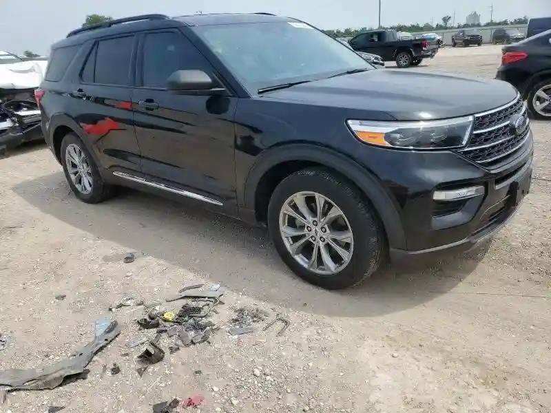 1FMSK7DH3NGA35931 2022 FORD EXPLORER-3