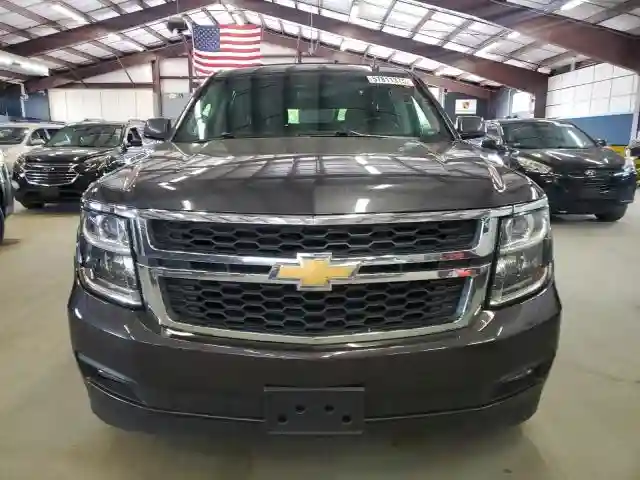 1GNSKHKC3GR325344 2016 CHEVROLET SUBURBAN-4