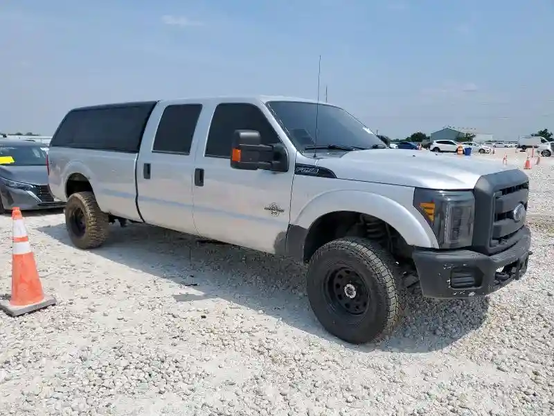 1FT7W2BT5FEB60435 2015 FORD F250-3