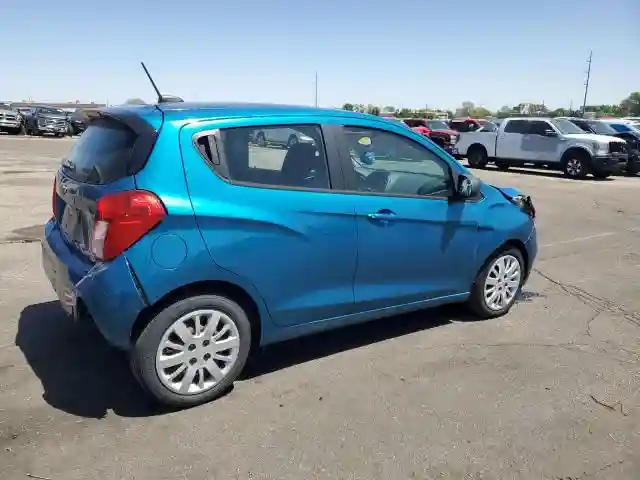 KL8CB6SAXLC421252 2020 CHEVROLET SPARK-2