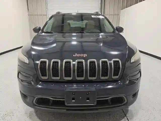 1C4PJLCB4GW256675 2016 JEEP GRAND CHEROKEE-4