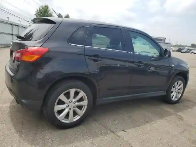 4A4AR4AU4FE011669 2015 MITSUBISHI OUTLANDER-2