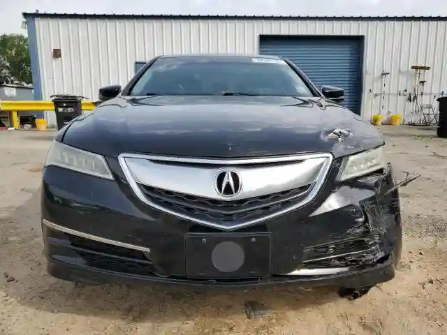 19UUB1F31HA009753 2017 ACURA TLX-4