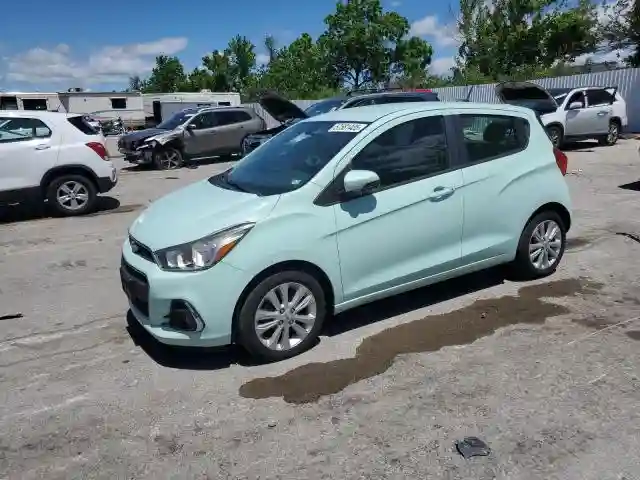 KL8CD6SA3HC769296 2017 CHEVROLET SPARK-0