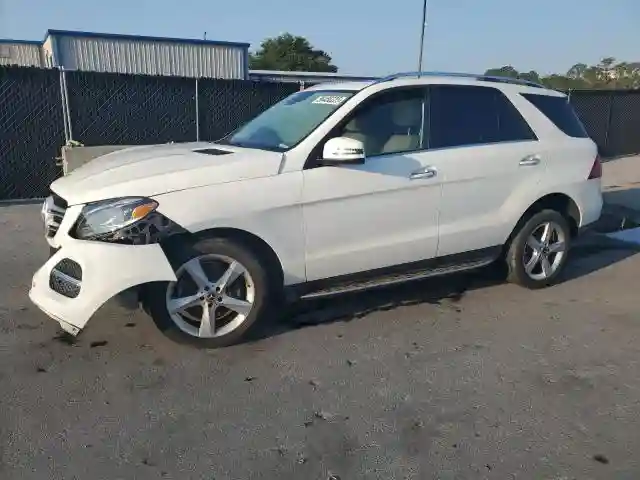 4JGDA5JB3JB017131 2018 MERCEDES-BENZ GLE-CLASS-0