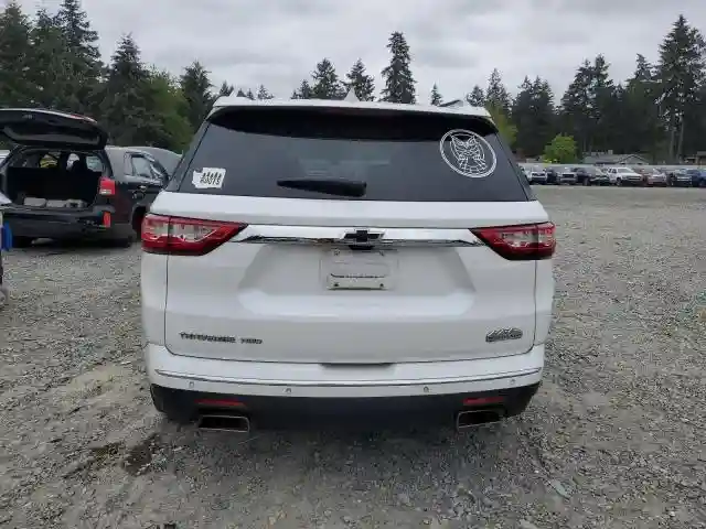 1GNEVJKW0KJ174475 2019 CHEVROLET TRAVERSE-5