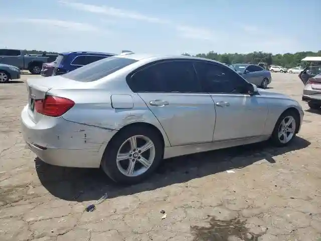 WBA3A5G51FNS88757 2015 BMW 3 SERIES-2