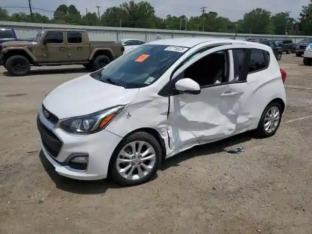 KL8CD6SA8LC430820 2020 CHEVROLET SPARK-0