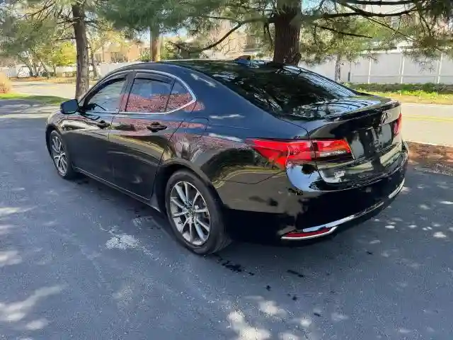 19UUB3F59HA000800 2017 ACURA TLX-2