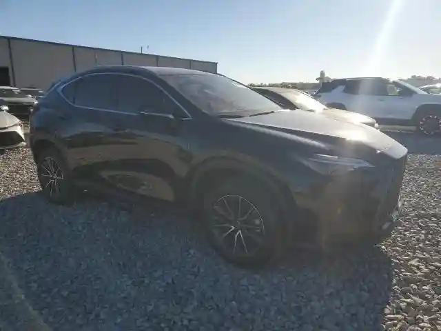 2T2ADCAZ0SC017635 2025 LEXUS NX 250 BAS-3