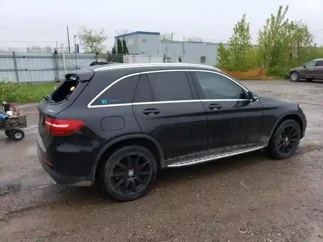 WDC0G4KB3HV008197 2017 MERCEDES-BENZ GLC-CLASS-2
