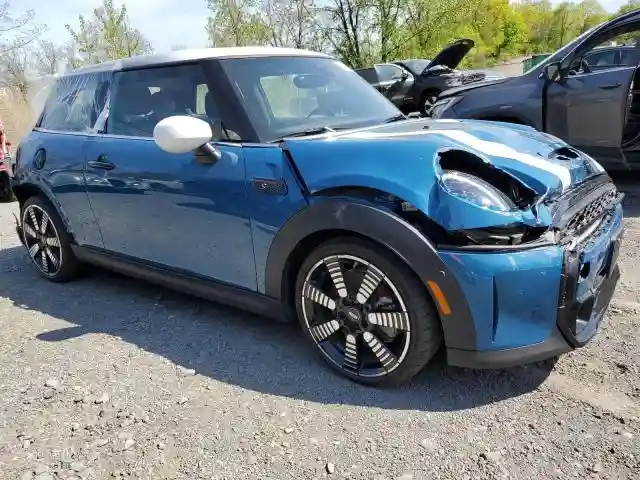WMW53DH0XR2U63903 2024 MINI COOPER-3