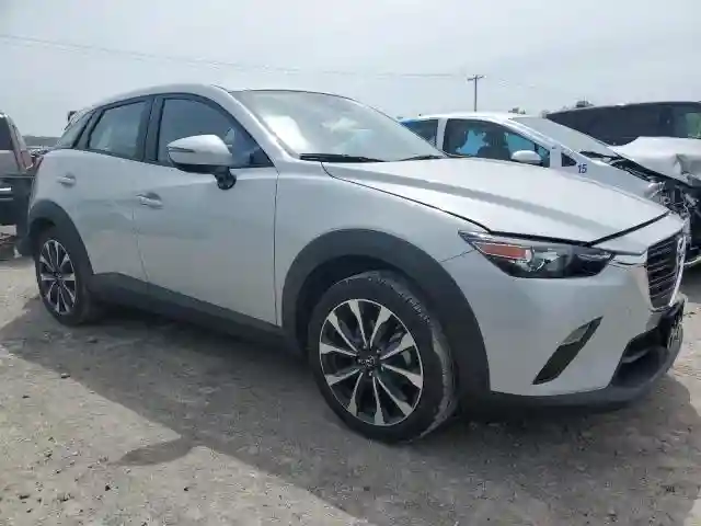 JM1DKFC76K1451342 2019 MAZDA CX-3-3