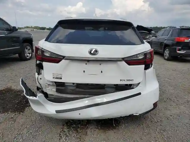 2T2YZMDA6MC292683 2021 LEXUS RX 350 F S-5
