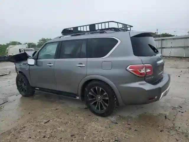 JN8AY2NE9H9707624 2017 NISSAN ARMADA-1