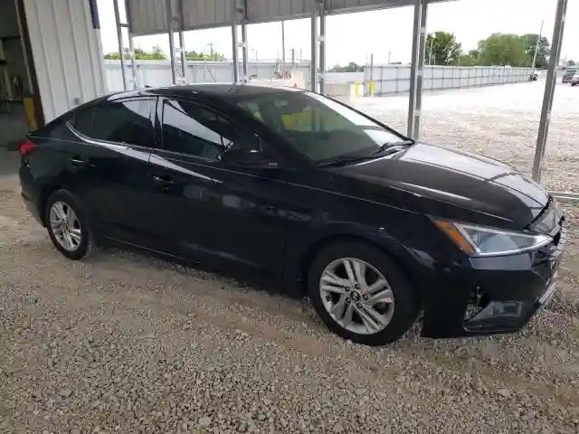 5NPD84LF4KH415149 2019 HYUNDAI ELANTRA-3