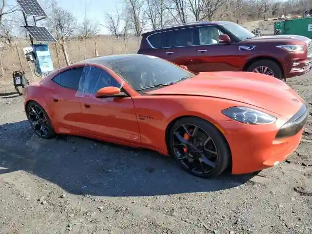 50GK43SB1MA000184 2021 KARMA AUTOMOTIVE REVERO GT-3