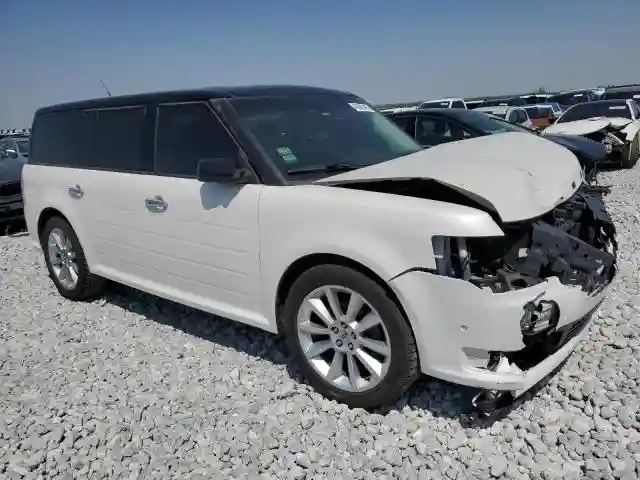 2FMHK6DT6GBA18351 2016 FORD FLEX-3