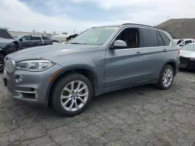 5UXKT0C54G0S77511 2016 BMW X5-0