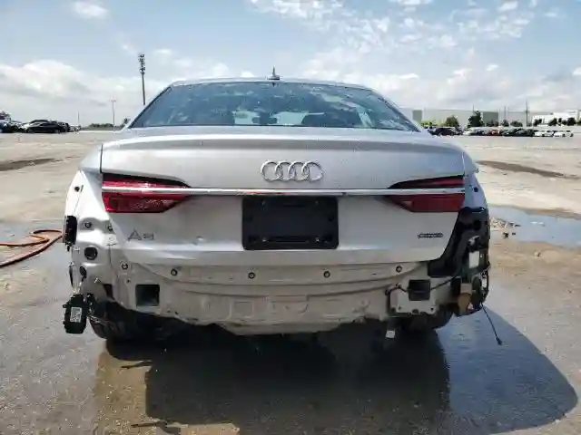 WAUL2AF27KN064495 2019 AUDI A6-5