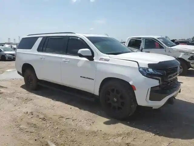 1GNSKDKL5PR286474 2023 CHEVROLET SUBURBAN-3