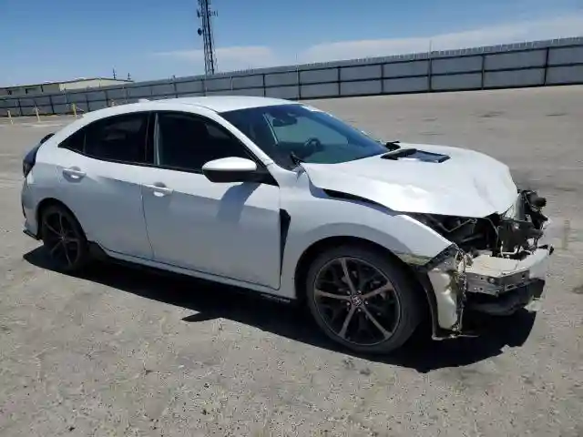SHHFK7G47MU204063 2021 HONDA CIVIC-3