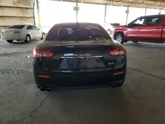 ZAM57XSA2F1146396 2015 MASERATI ALL MODELS-5