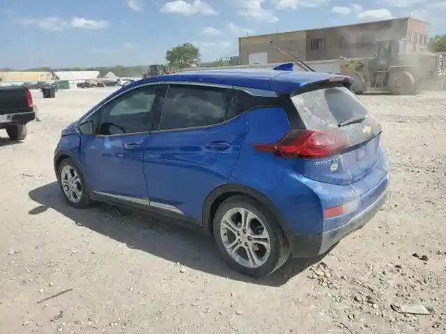 1G1FY6S01L4136842 2020 CHEVROLET BOLT-1