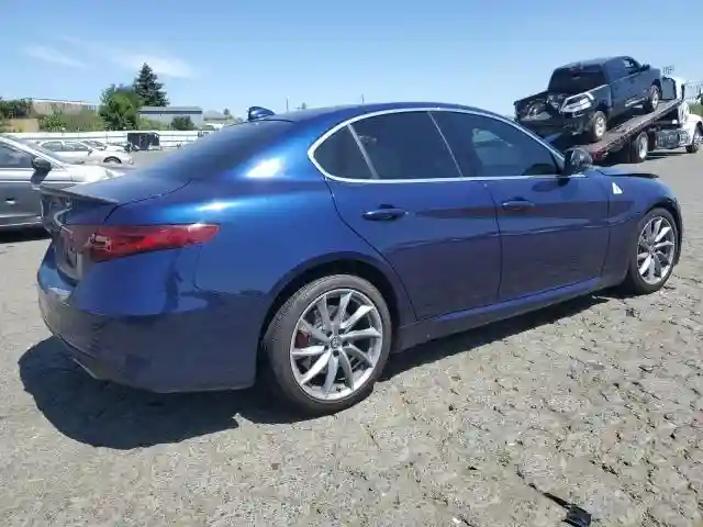 ZARFAMAN3K7600293 2019 ALFA ROMEO GIULIA-2