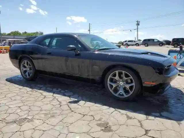 2C3CDZBT7HH519555 2017 DODGE CHALLENGER-3