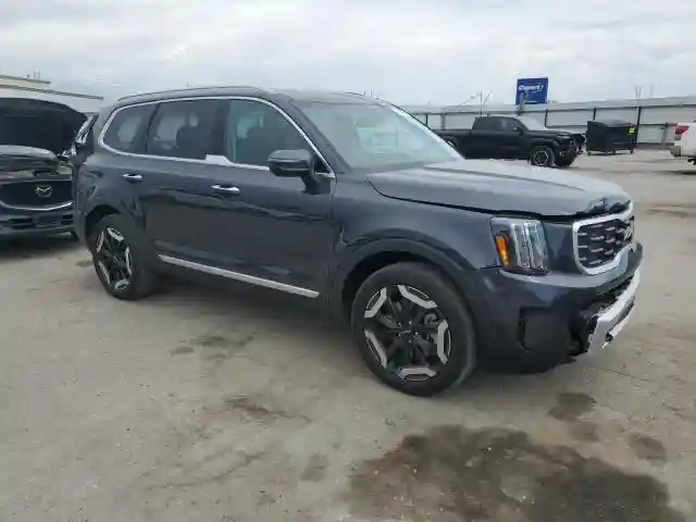 5XYP64GC4SG615023 2025 KIA TELLURIDE-3