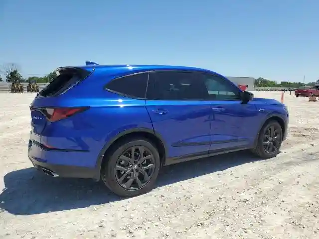 5J8YE1H06PL023338 2023 ACURA MDX-2