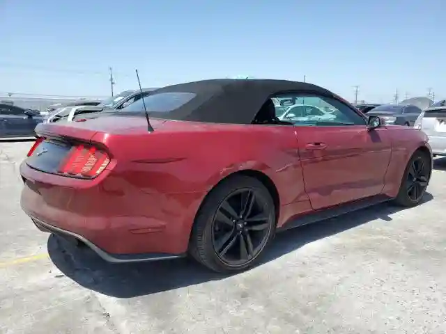 1FATP8UH5H5272507 2017 FORD ALL MODELS-2