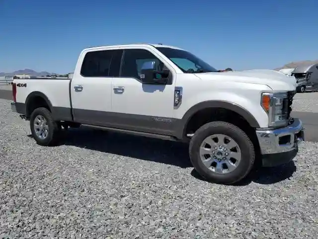 1FT7W2BT1HEE02432 2017 FORD F250-3