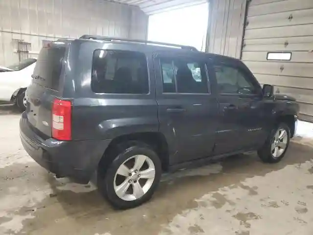 1C4NJRFB0FD125811 2015 JEEP PATRIOT-2