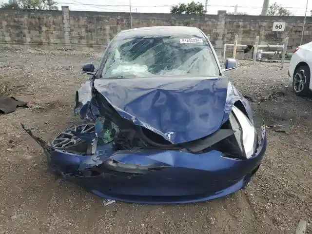 5YJ3E1EA6LF796913 2020 TESLA MODEL 3-4