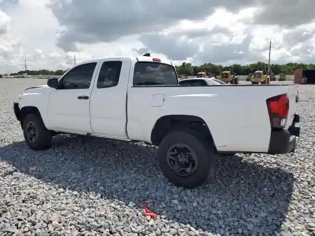 3TYRX5GN6NT061010 2022 TOYOTA TACOMA-1