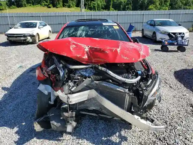 WDDSJ4EB8KN699218 2019 MERCEDES-BENZ CLA-CLASS-4