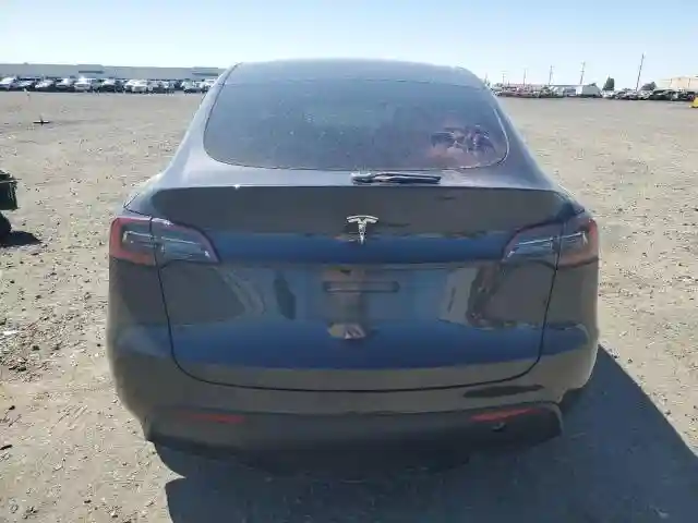 7SAYGDEDXRF103445 2024 TESLA MODEL Y-5