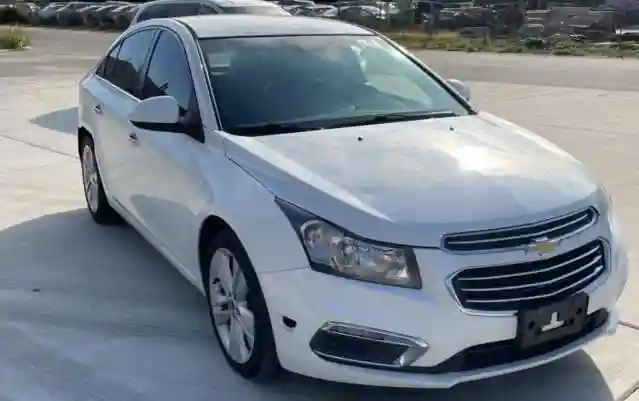 1G1PG5SB4G7226476 2016 CHEVROLET CRUZE-0