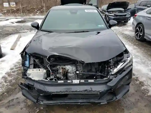 2HGFE1E56RH475202 2024 HONDA CIVIC-4