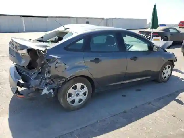 1FADP3E23JL241405 2018 FORD FOCUS-2