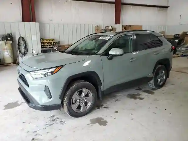 4T3RWRFV7NU072880 2022 TOYOTA RAV4-0