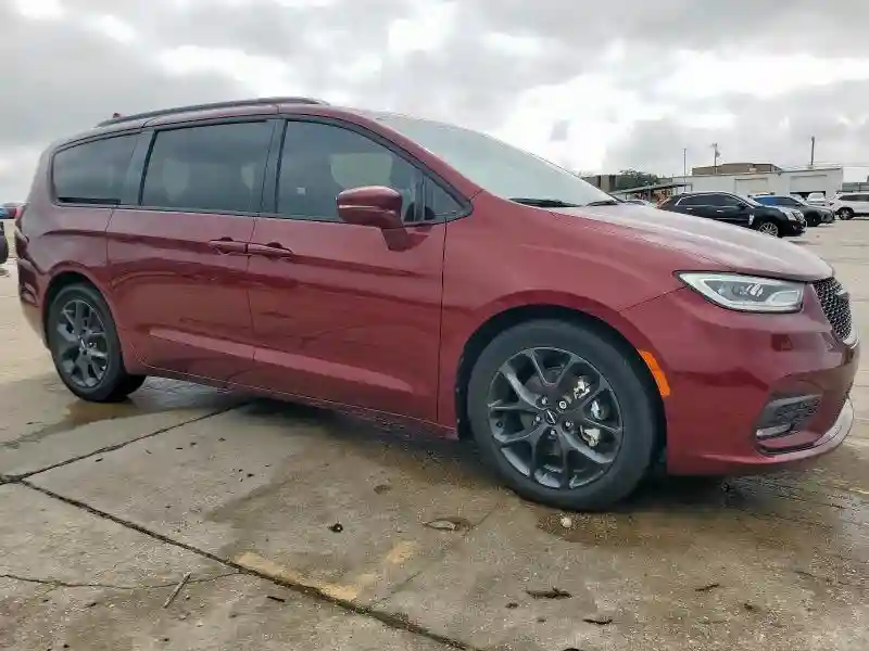 2C4RC1GGXNR211405 2022 CHRYSLER PACIFICA-3