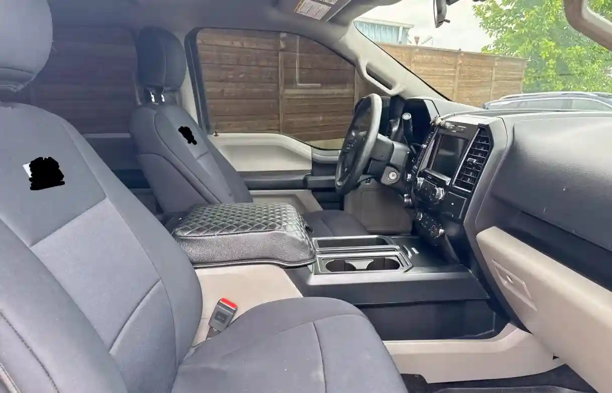 1FTEW1E50JKE29191 2018 FORD F-150-4