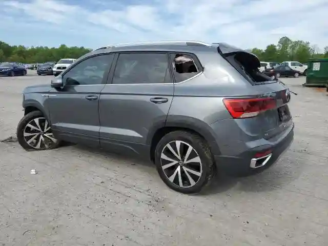 3VVNX7B20PM301191 2023 VOLKSWAGEN TAOS SE-1