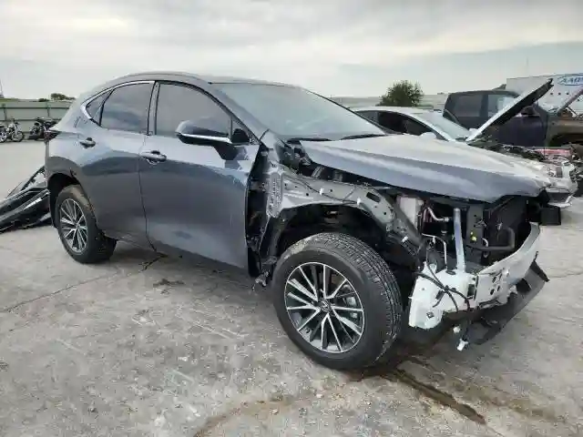 JTJGKCEZ4P5006461 2023 LEXUS NX 350H-3
