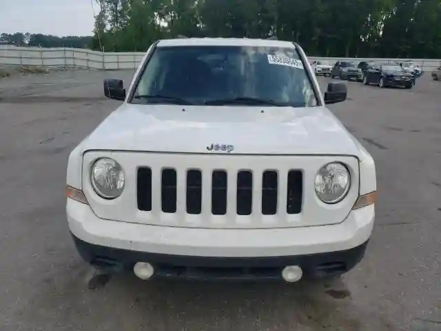 1C4NJPFA3GD612918 2016 JEEP PATRIOT-4
