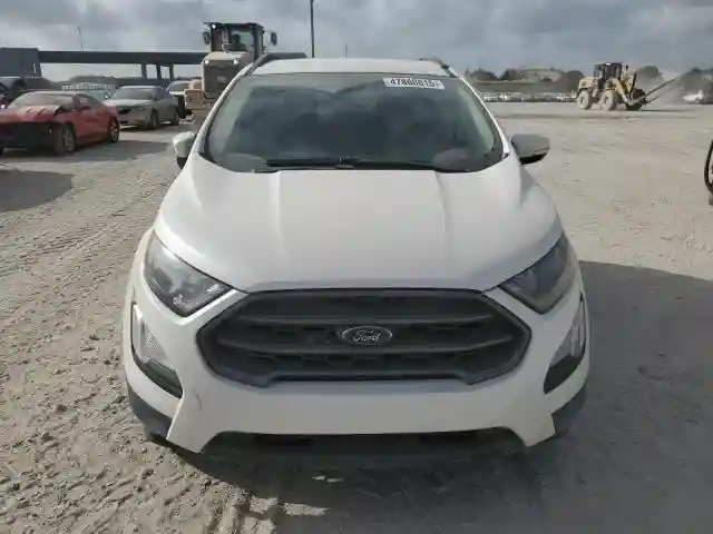 MAJ6P1CL4JC218174 2018 FORD ECOSPORT-4
